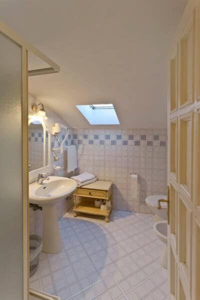 Don Valerio Sorrento Apartment Exterior foto