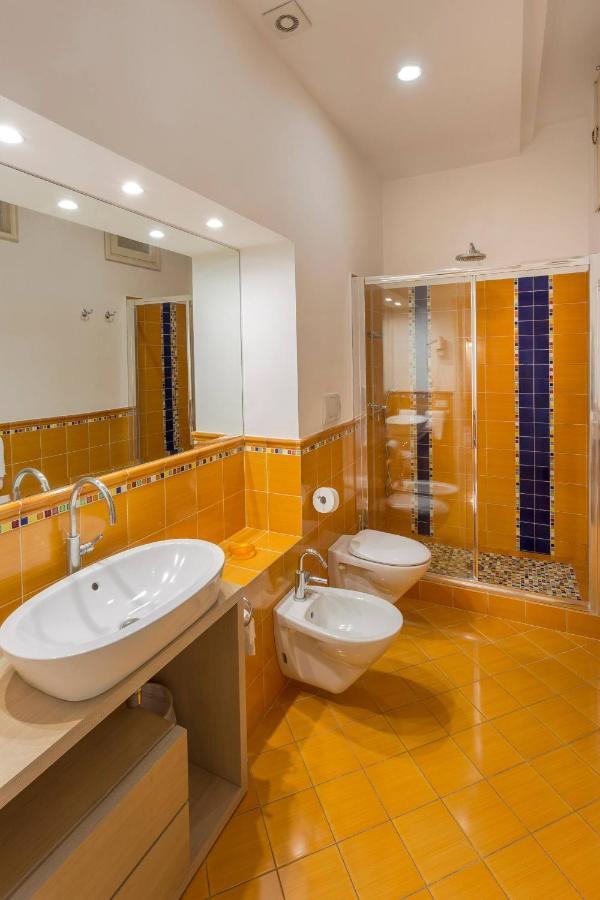 Don Valerio Sorrento Apartment Exterior foto