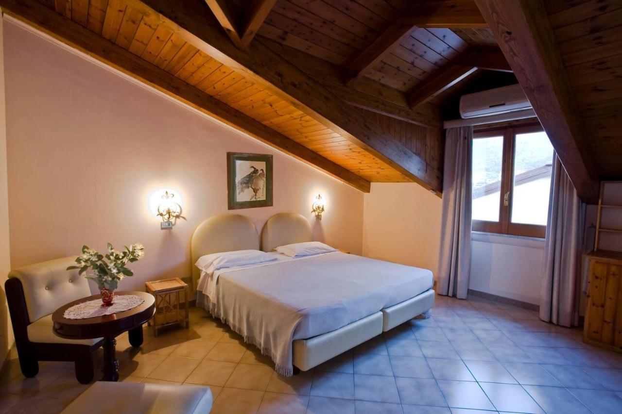 Don Valerio Sorrento Apartment Exterior foto