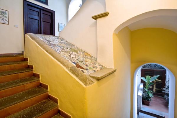 Don Valerio Sorrento Apartment Exterior foto