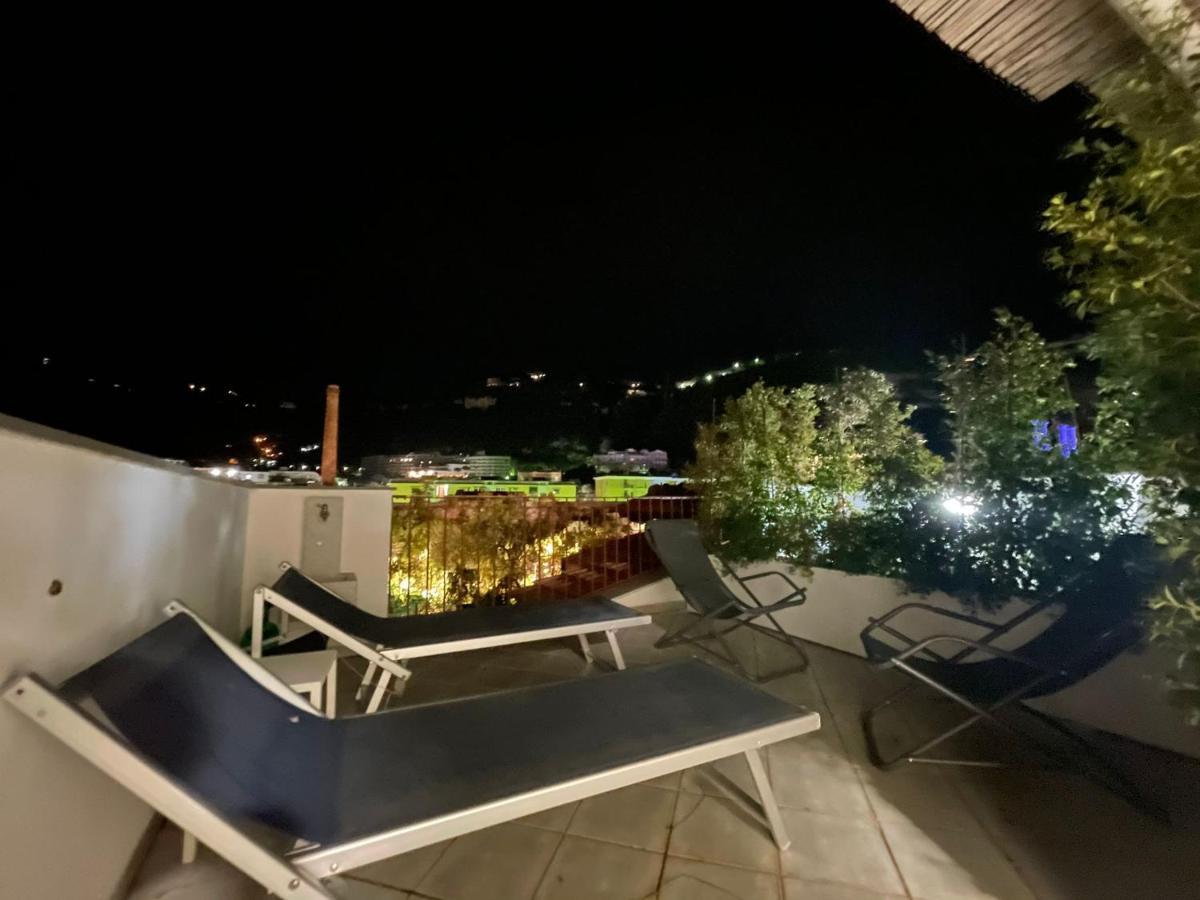 Don Valerio Sorrento Apartment Exterior foto