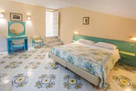 Don Valerio Sorrento Apartment Exterior foto