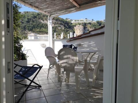 Don Valerio Sorrento Apartment Exterior foto